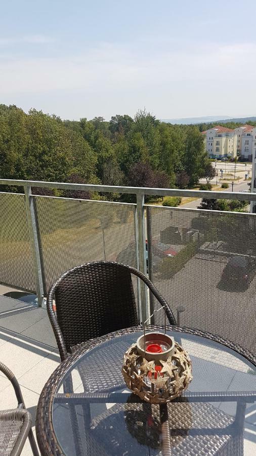 Ferienwohnung Augustin Orscholz Exteriör bild